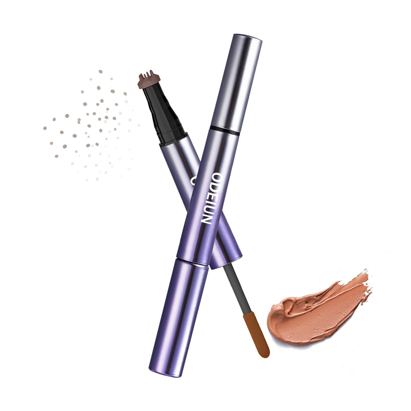 đăOfficial Flagship Store New in July 2025ăJEREMYTIS⢠2-in-1 Freckle Blush Pen